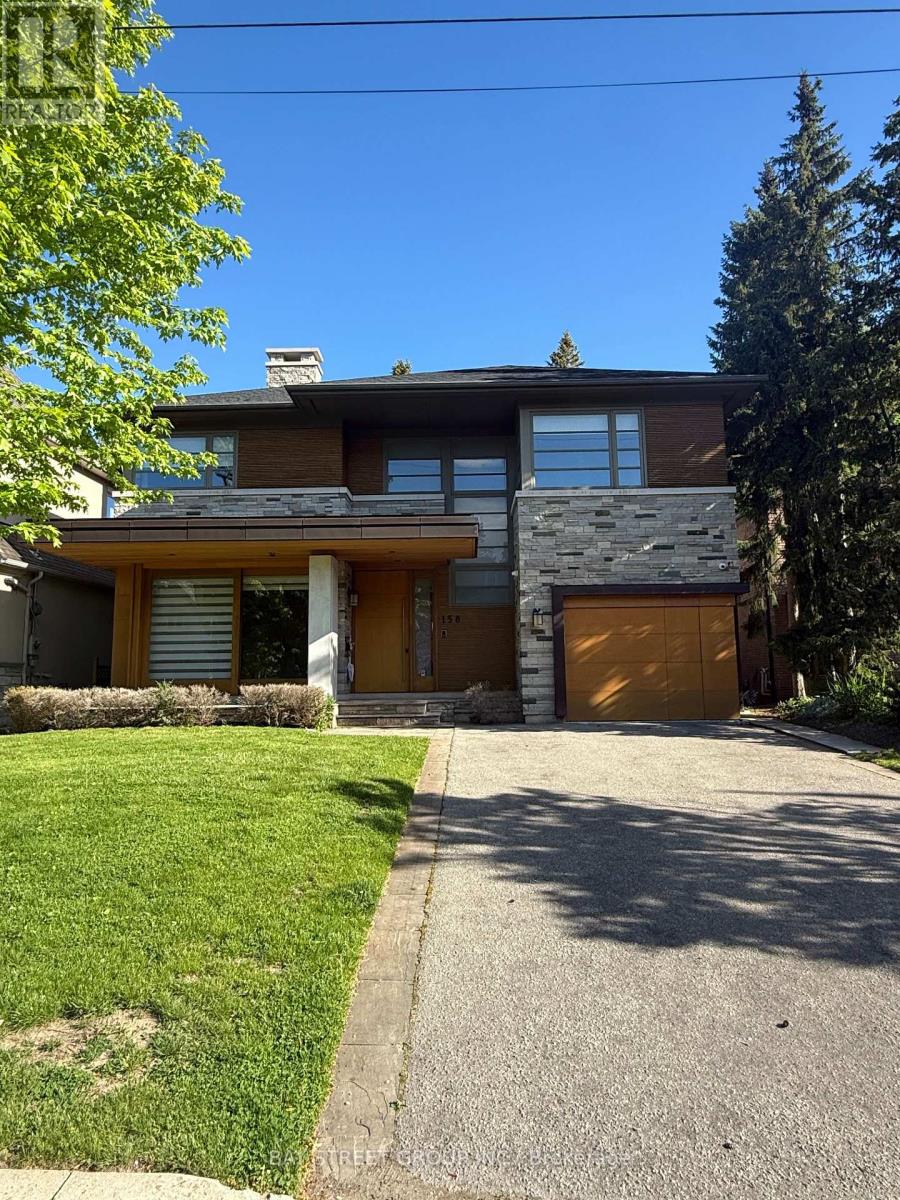 Detached at 158 MUNRO BOULEVARD, Toronto (St. Andrew-Windfields)