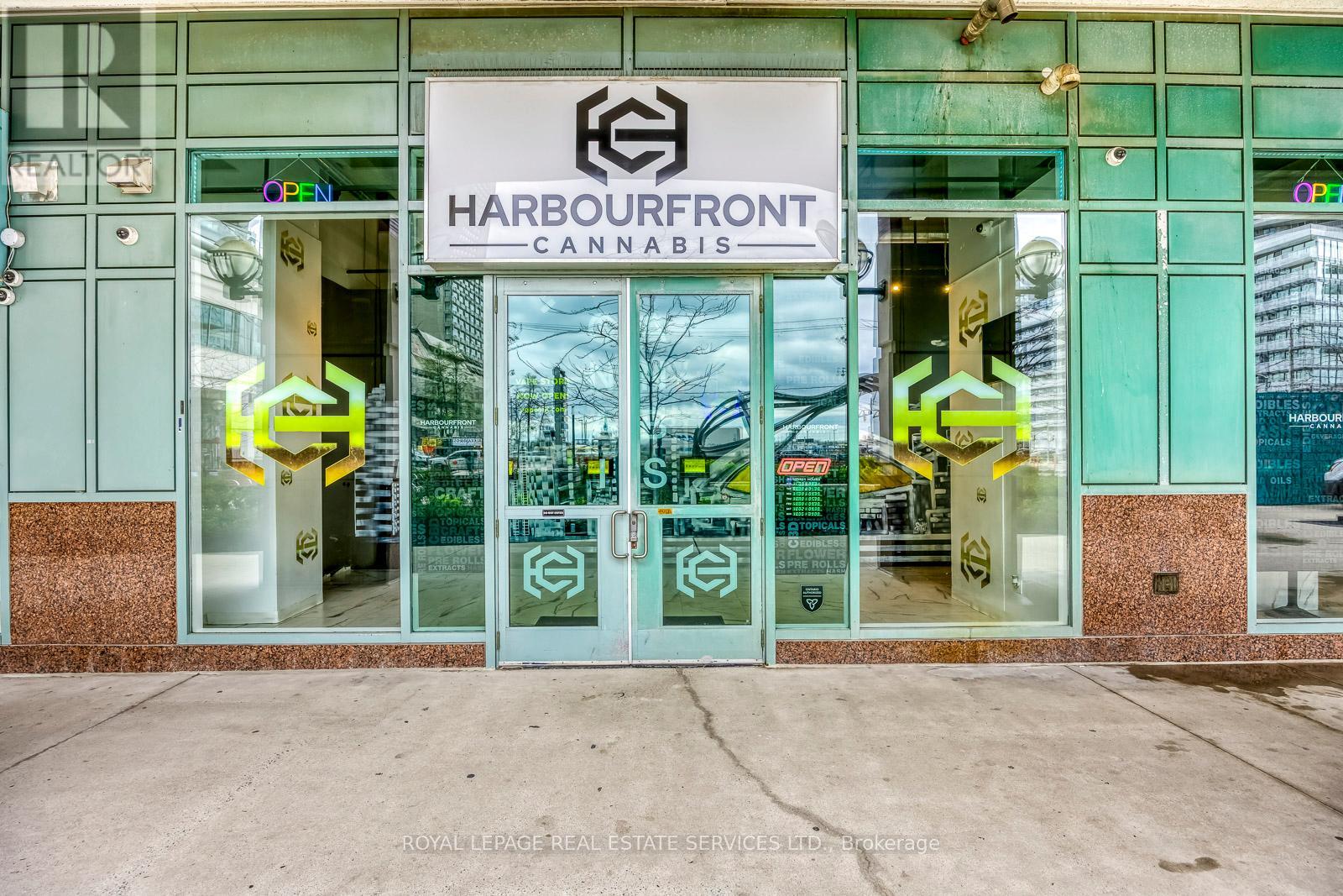 Other at 10 YONGE STREET, Toronto (Waterfront Communities)