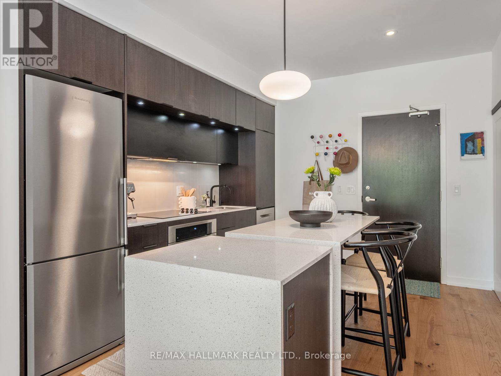 Townhouse at 130 ST DAVID STREET, Toronto