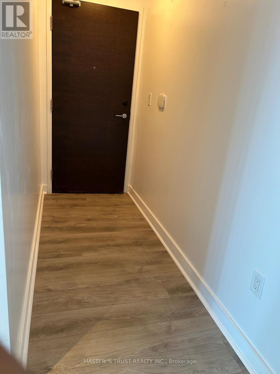 Apartment at 4202 - 21 ICE BOAT TERRACE, Toronto (Waterfront Communities)