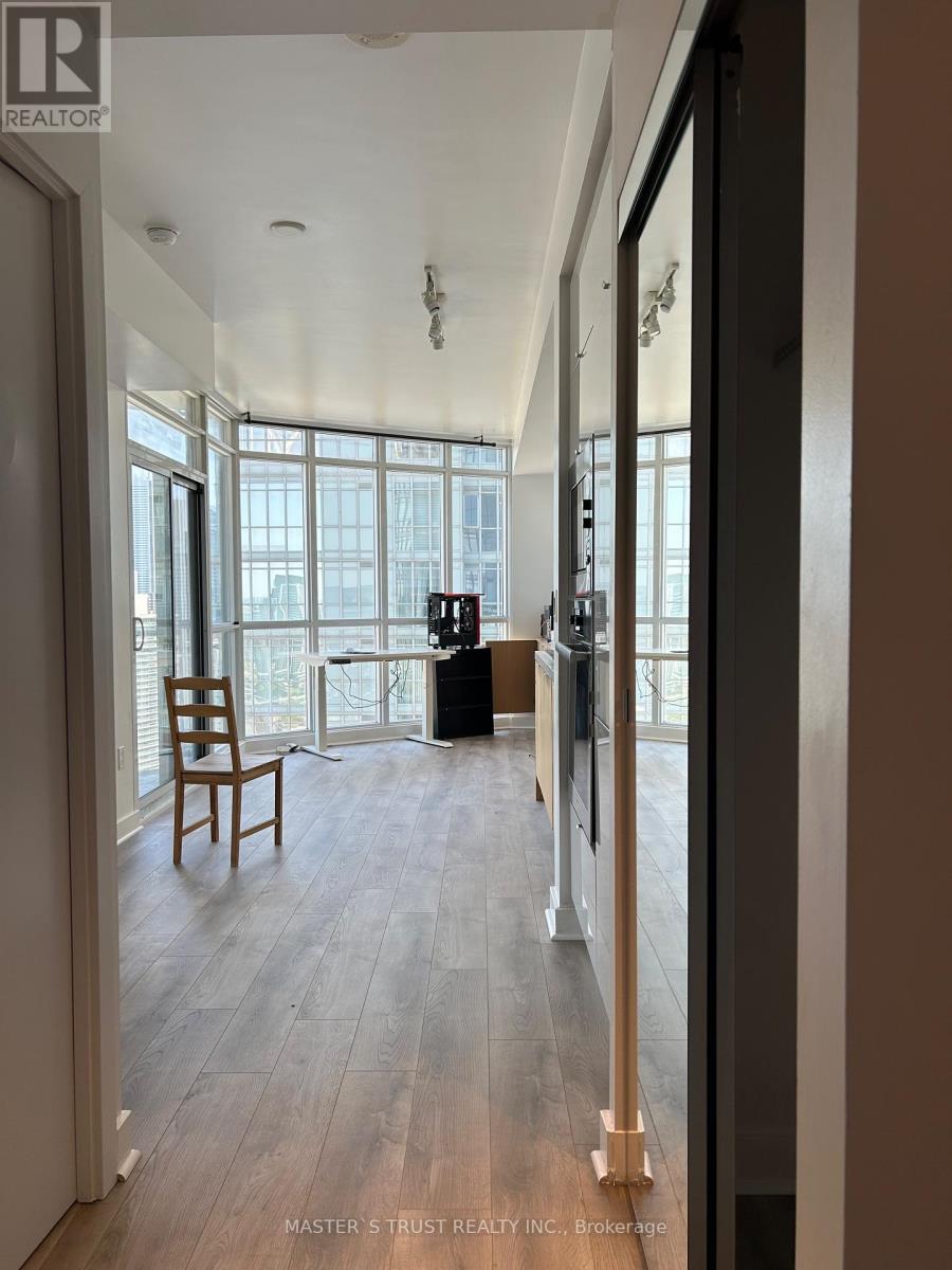 Apartment at 4202 - 21 ICE BOAT TERRACE, Toronto