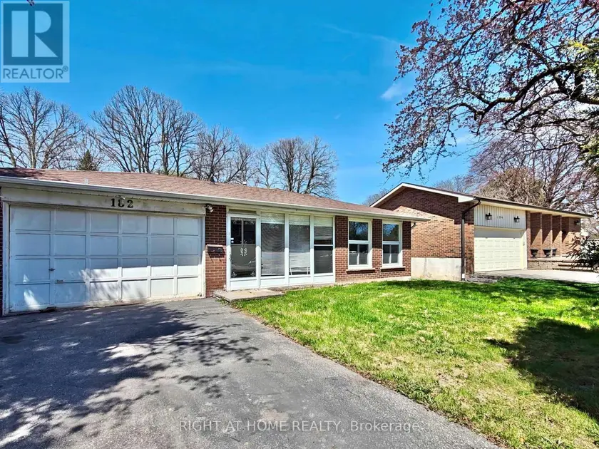 Detached at 182 MCNICOLL AVENUE, Toronto