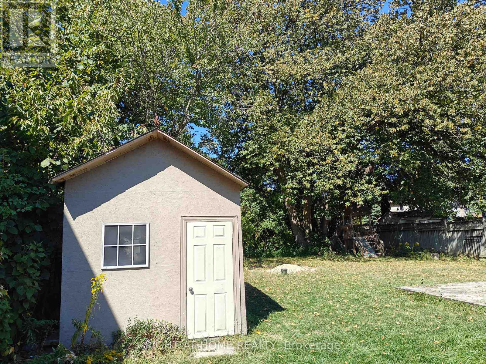 Detached at 182 MCNICOLL AVENUE, Toronto