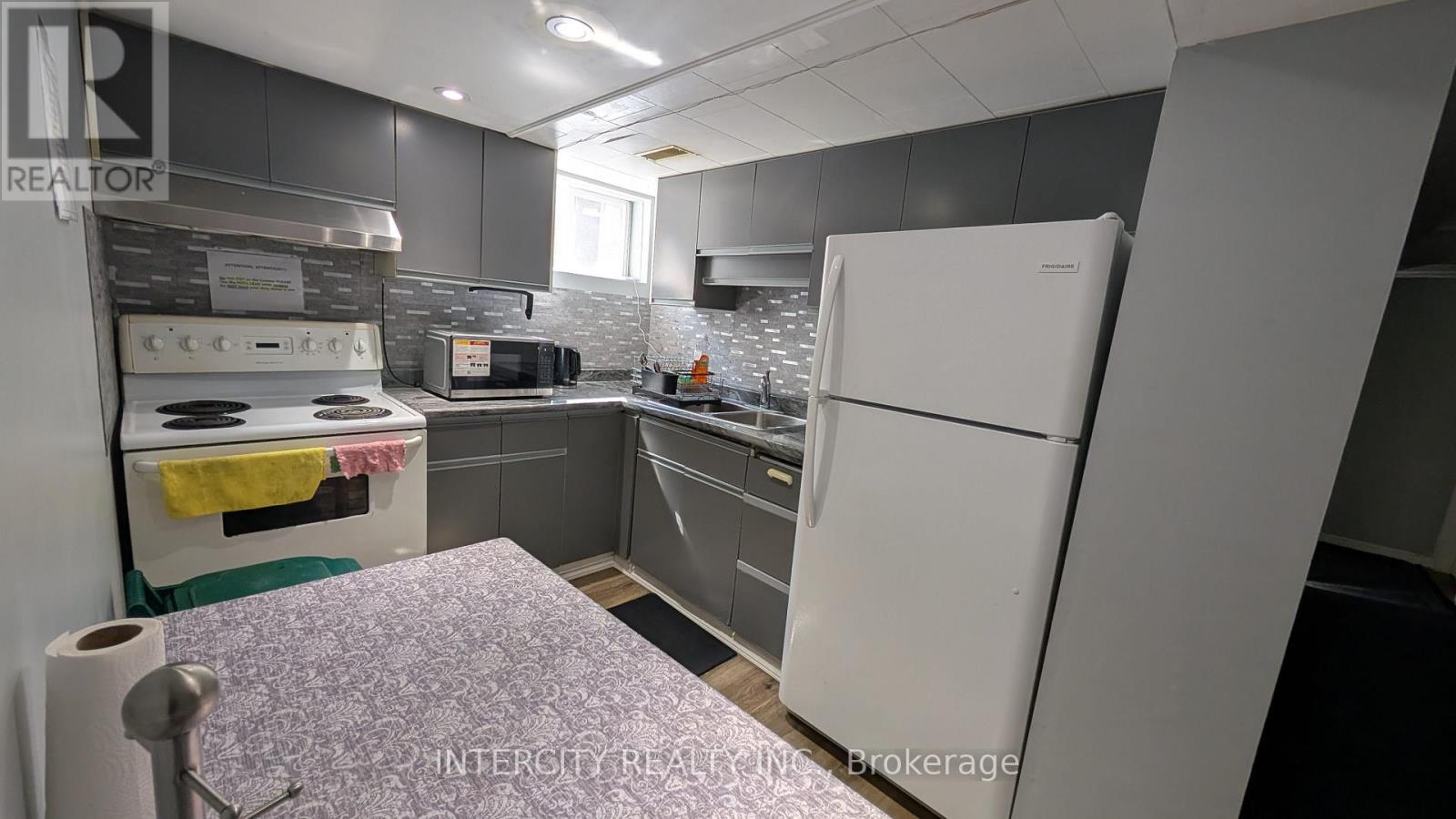 Detached at ROOM 2 - 56 CARACAS ROAD, Toronto