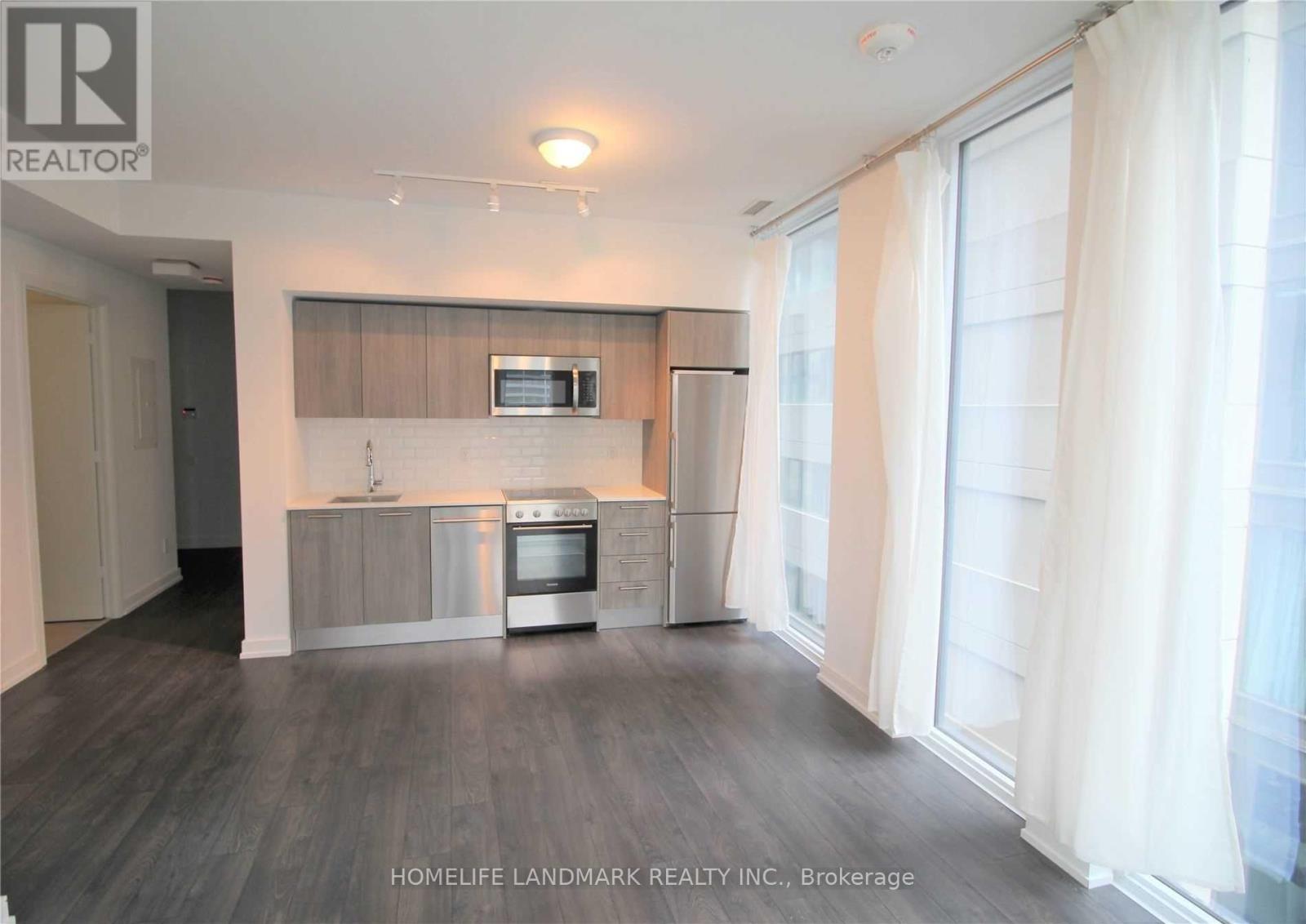 Apartment at 1109 - 28 WELLESLEY STREET E, Toronto
