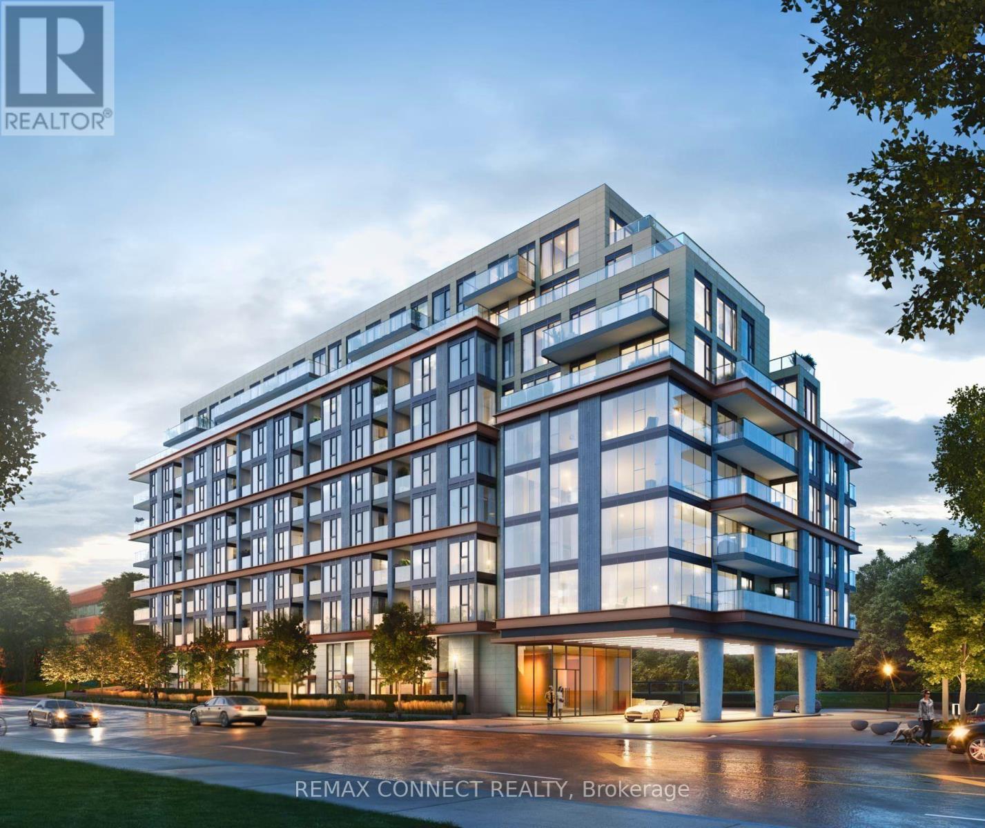 Apartment at 504 - 250 LAWRENCE AVENUE W, Toronto (Lawrence Park North)