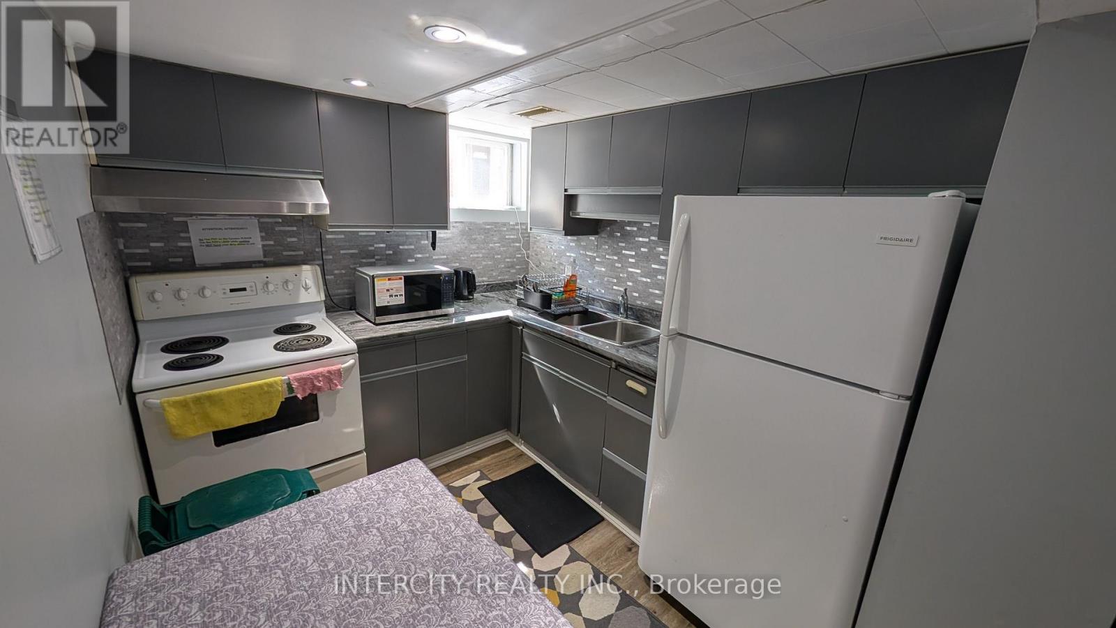 Detached at ROOM 3 - 56 CARACAS ROAD, Toronto