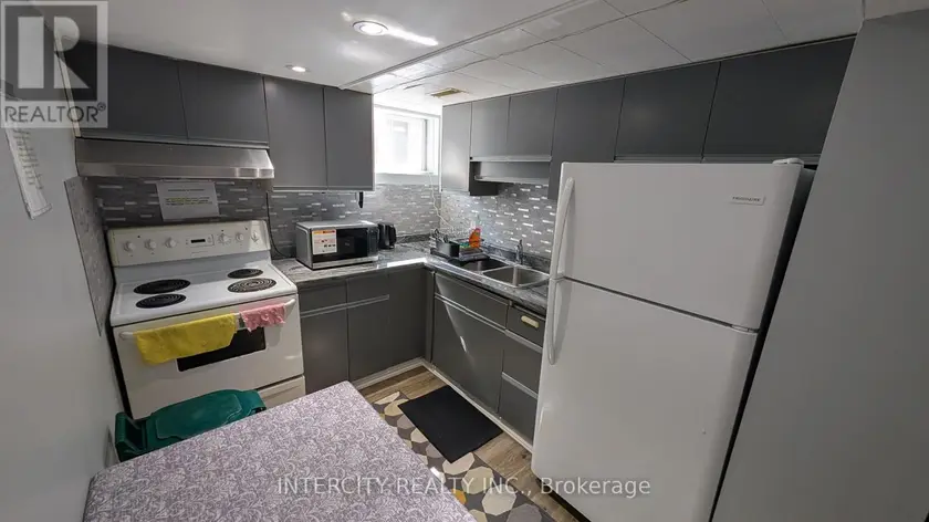 Detached at ROOM 3 - 56 CARACAS ROAD, Toronto