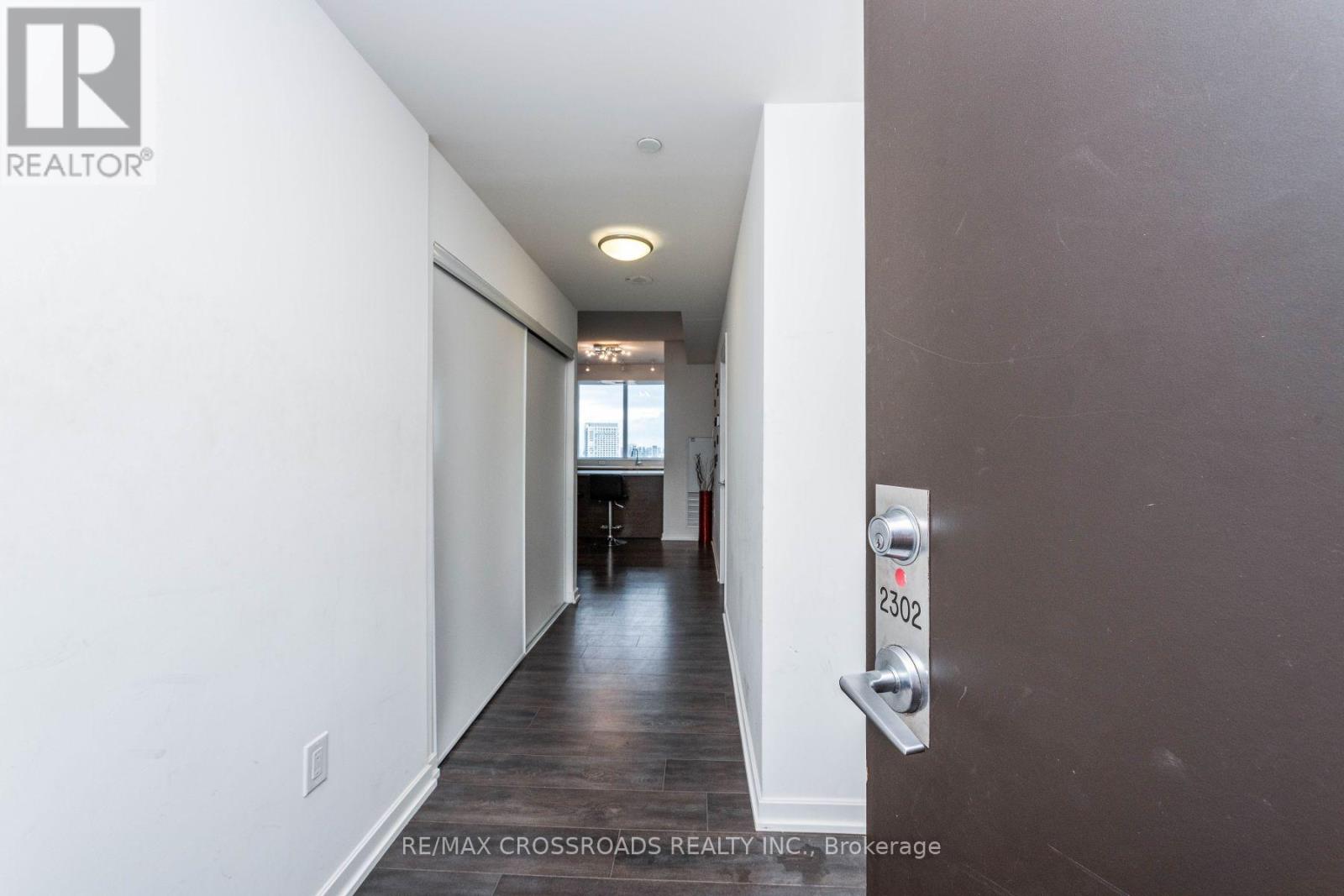 Apartment at 2302 - 62 FOREST MANOR ROAD, Toronto (Henry Farm)
