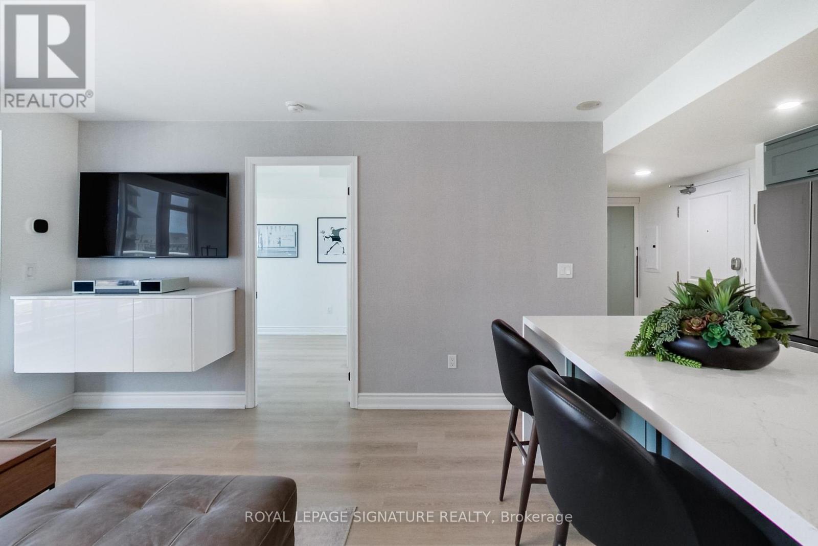 Apartment at 727 - 85 EAST LIBERTY STREET, Toronto