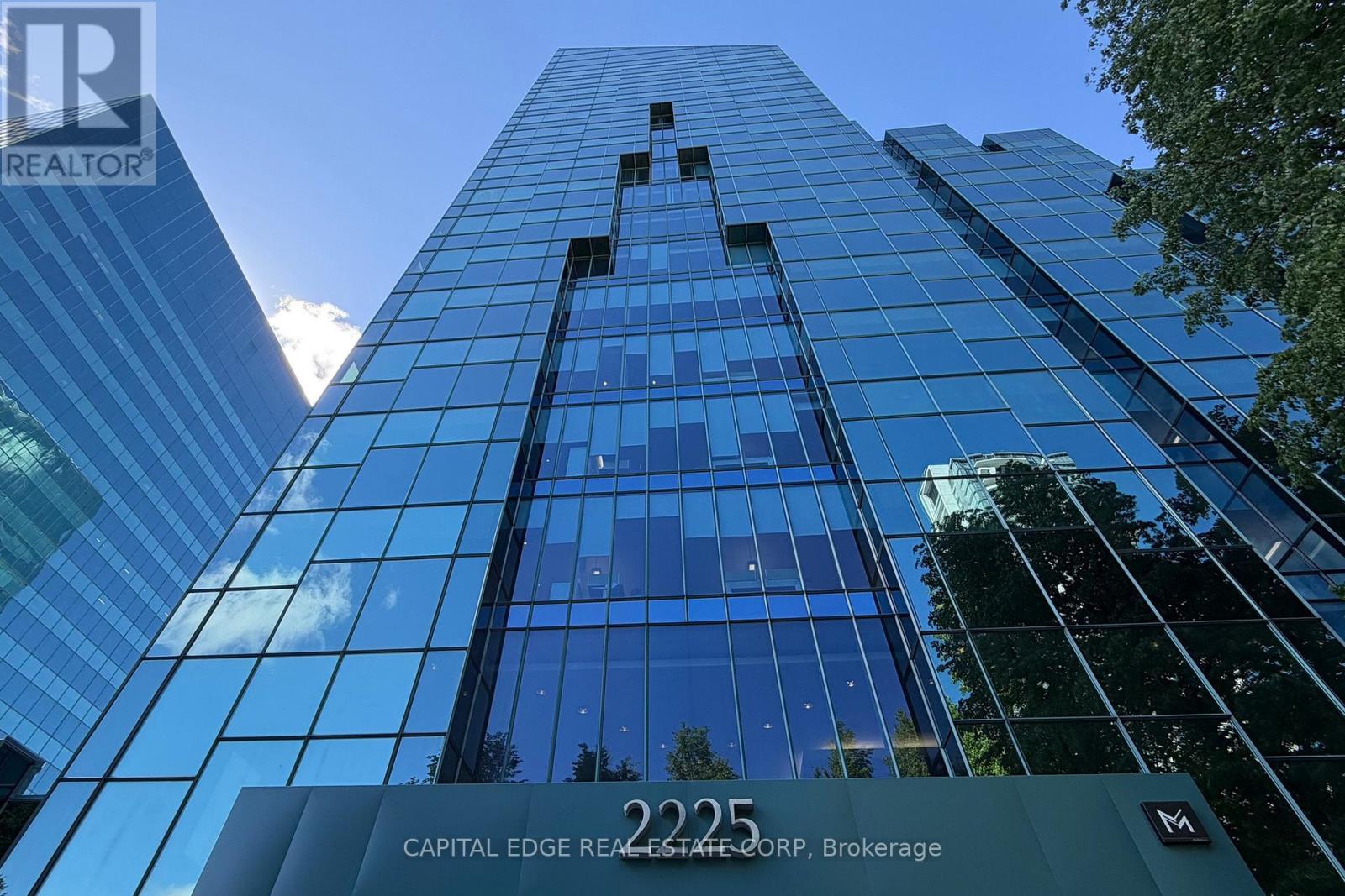 Other at 1500 - 2225 SHEPPARD AVENUE E, Toronto (Henry Farm)