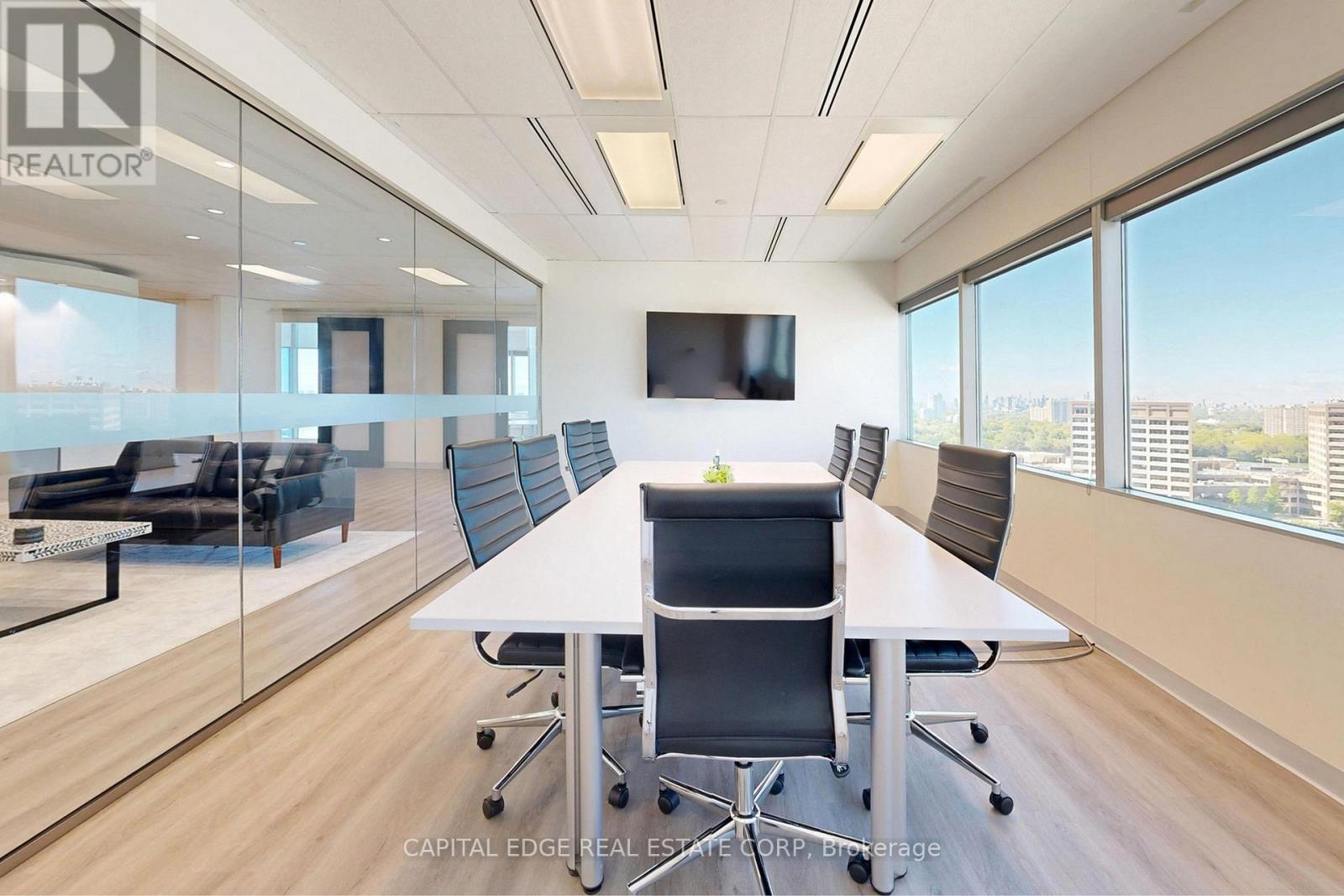 Other at 1500 - 2225 SHEPPARD AVENUE E, Toronto