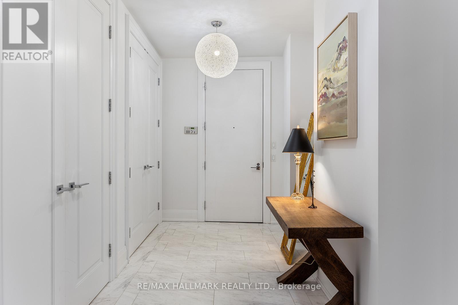 Apartment at 308 - 88 DAVENPORT ROAD, Toronto