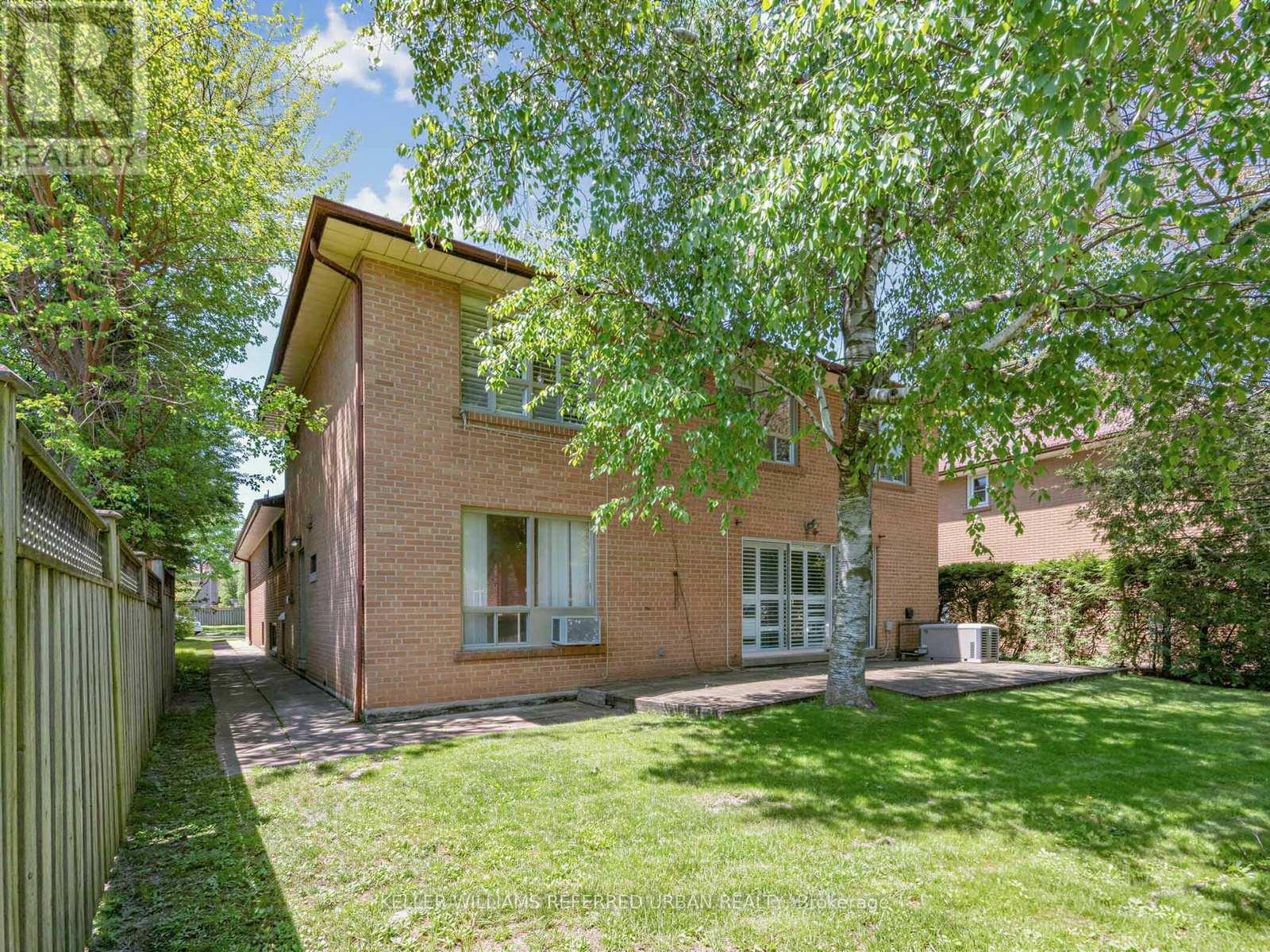 Detached at 7 HARLOCK BOULEVARD, Toronto