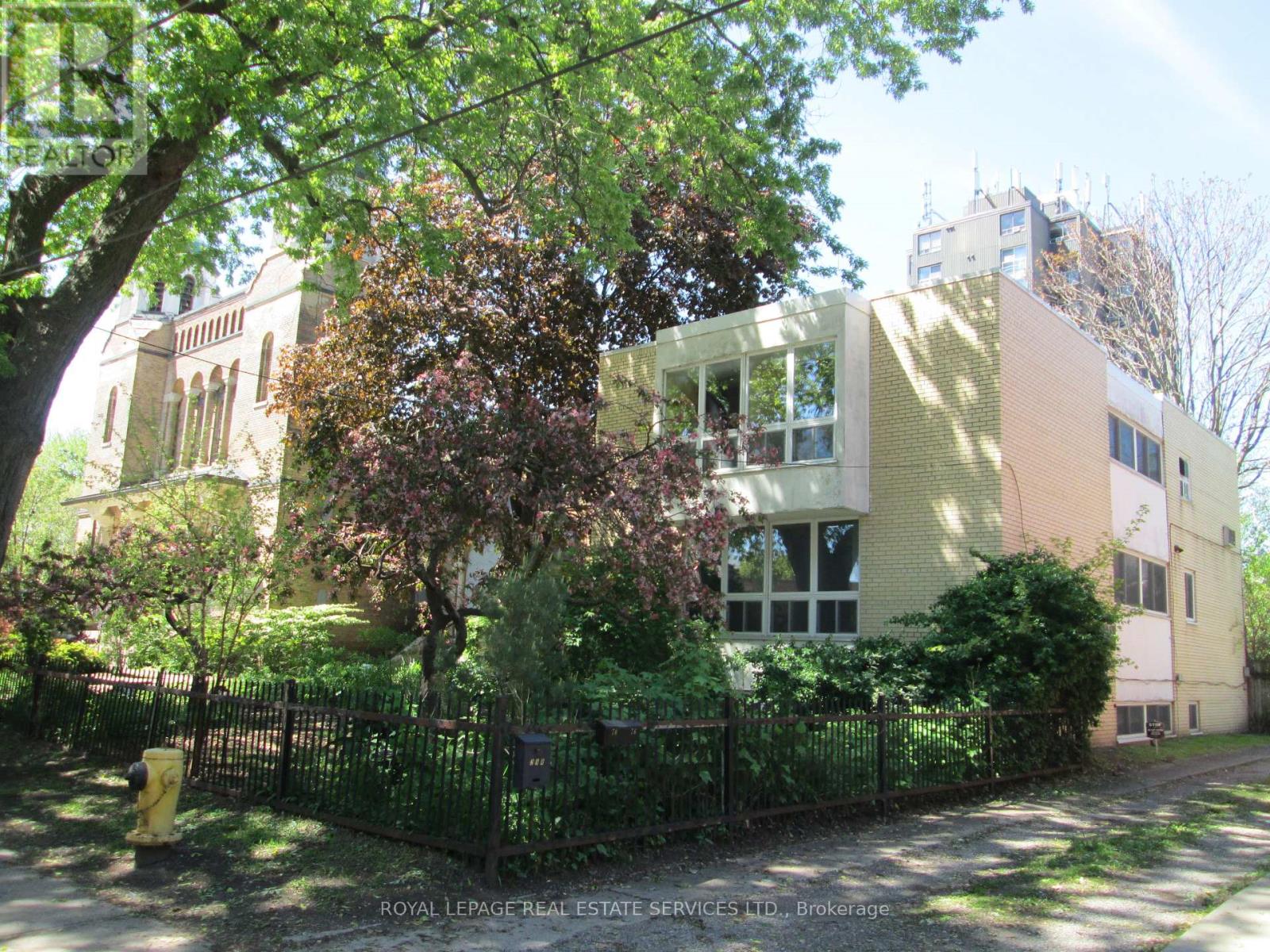 Other at 276 GLADSTONE AVENUE, Toronto (Little Portugal)