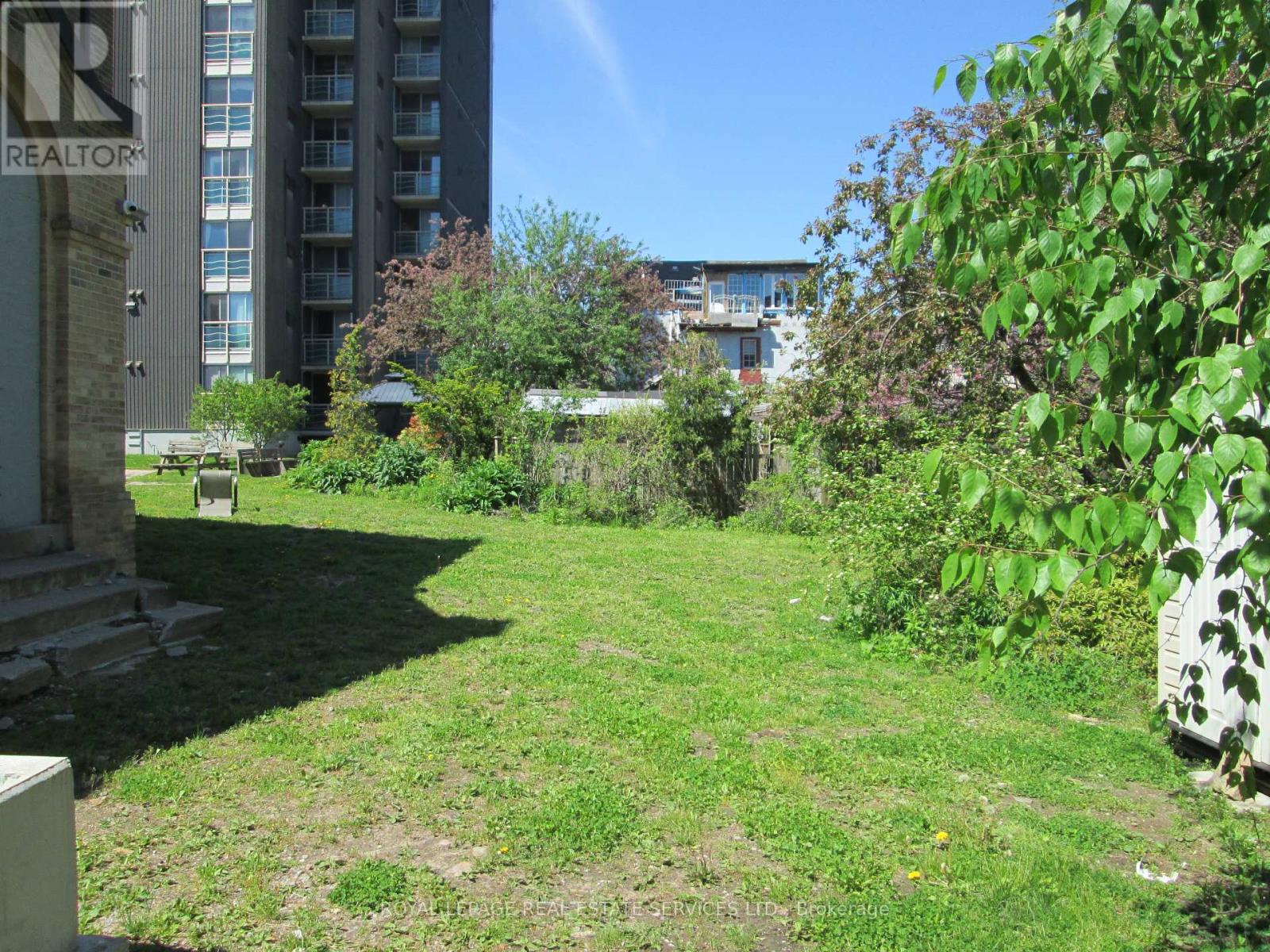 Other at 276 GLADSTONE AVENUE, Toronto