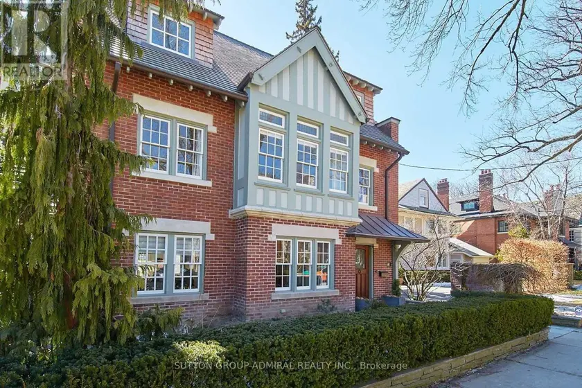 Detached at 63 HIGHLAND AVENUE, Toronto