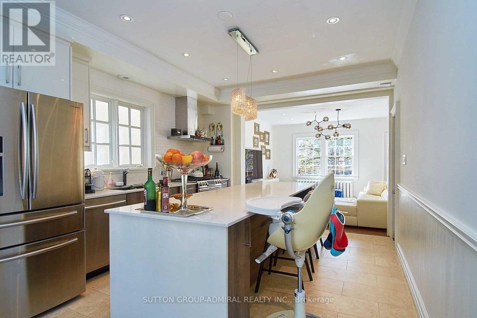 Detached at 63 HIGHLAND AVENUE, Toronto