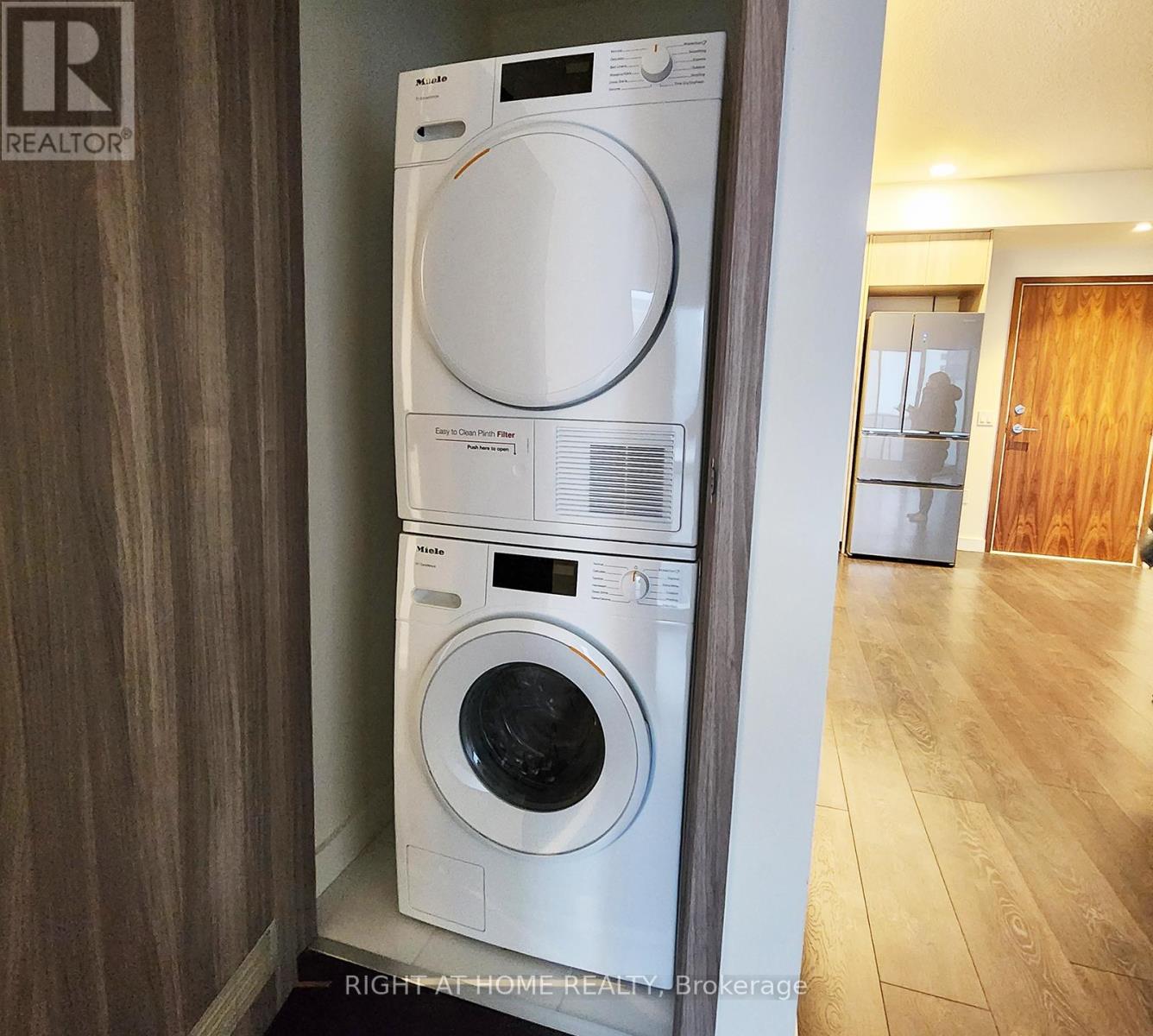 Apartment at 2808 - 95 MCMAHON DRIVE, Toronto