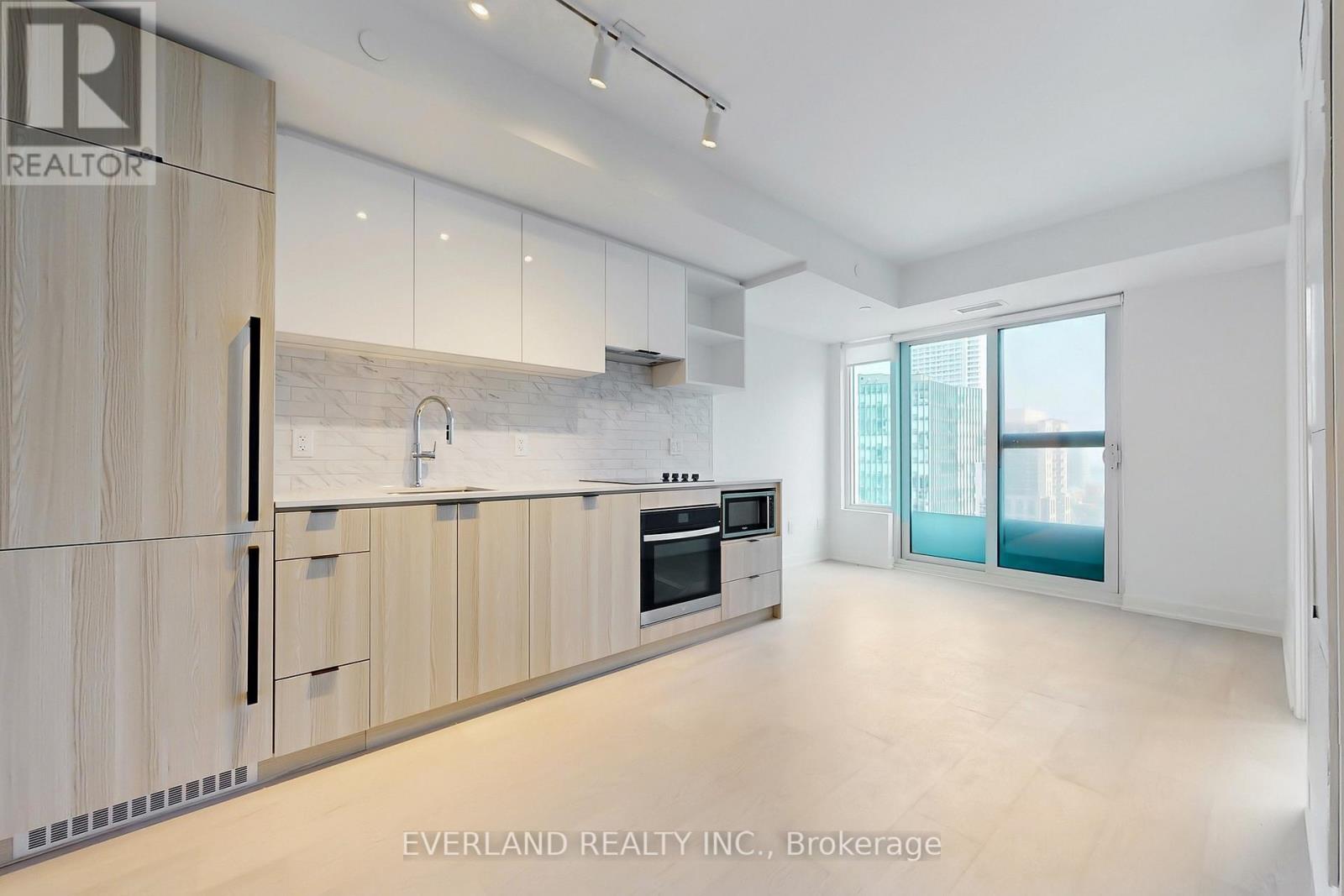 Apartment at 2512 - 252 CHURCH STREET, Toronto (Church-Yonge Corridor)