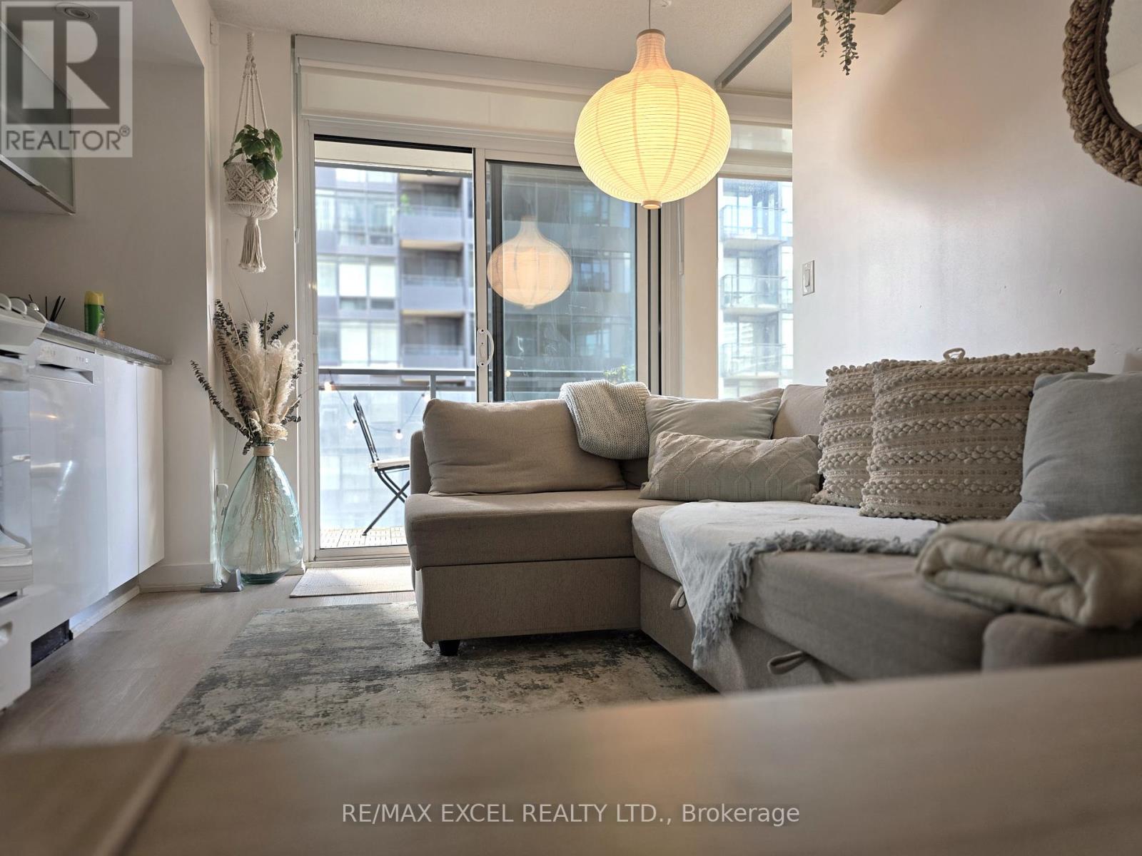 Apartment at 1129 - 4K SPADINA AVENUE, Toronto
