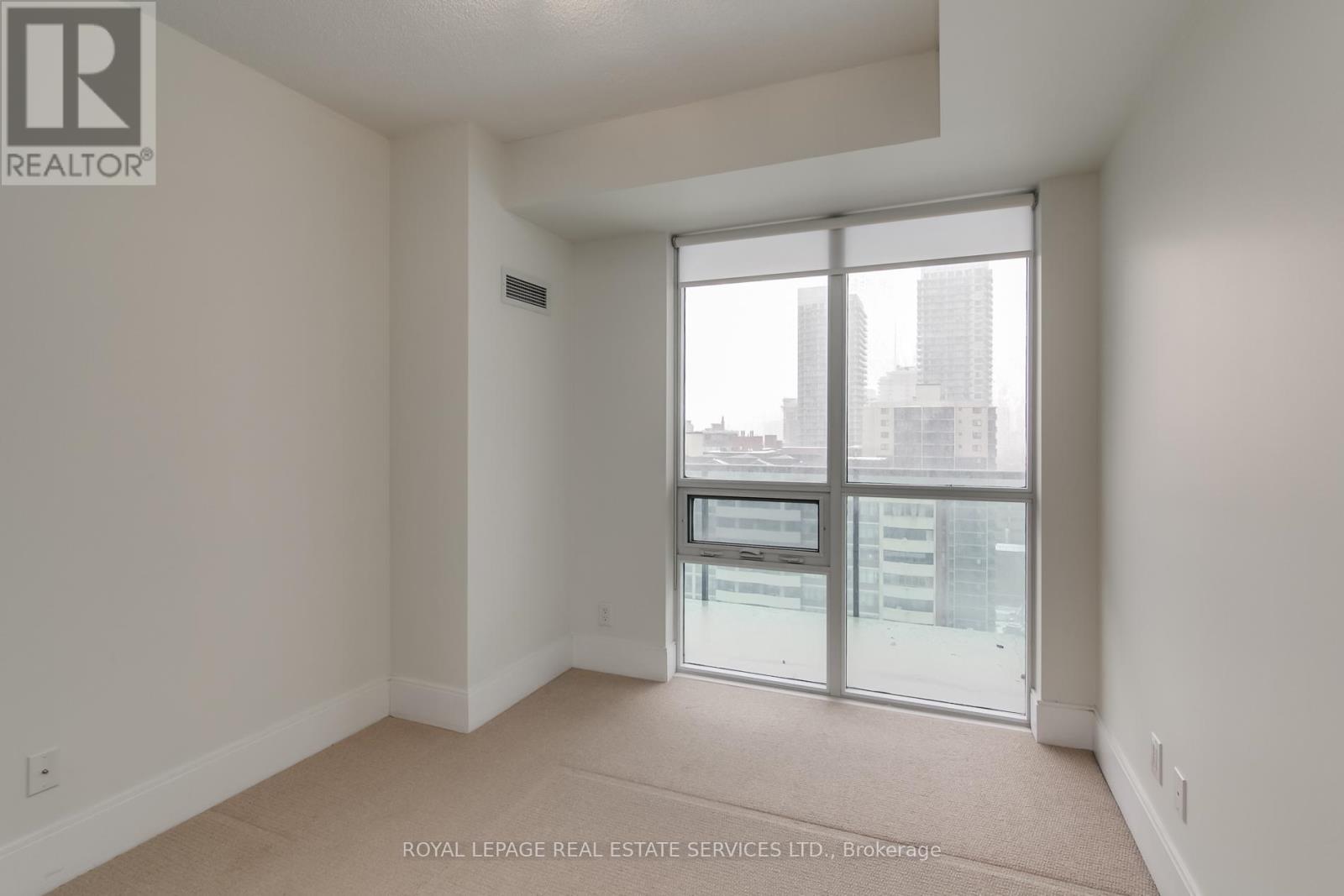Apartment at 1408 - 25 BROADWAY AVENUE, Toronto