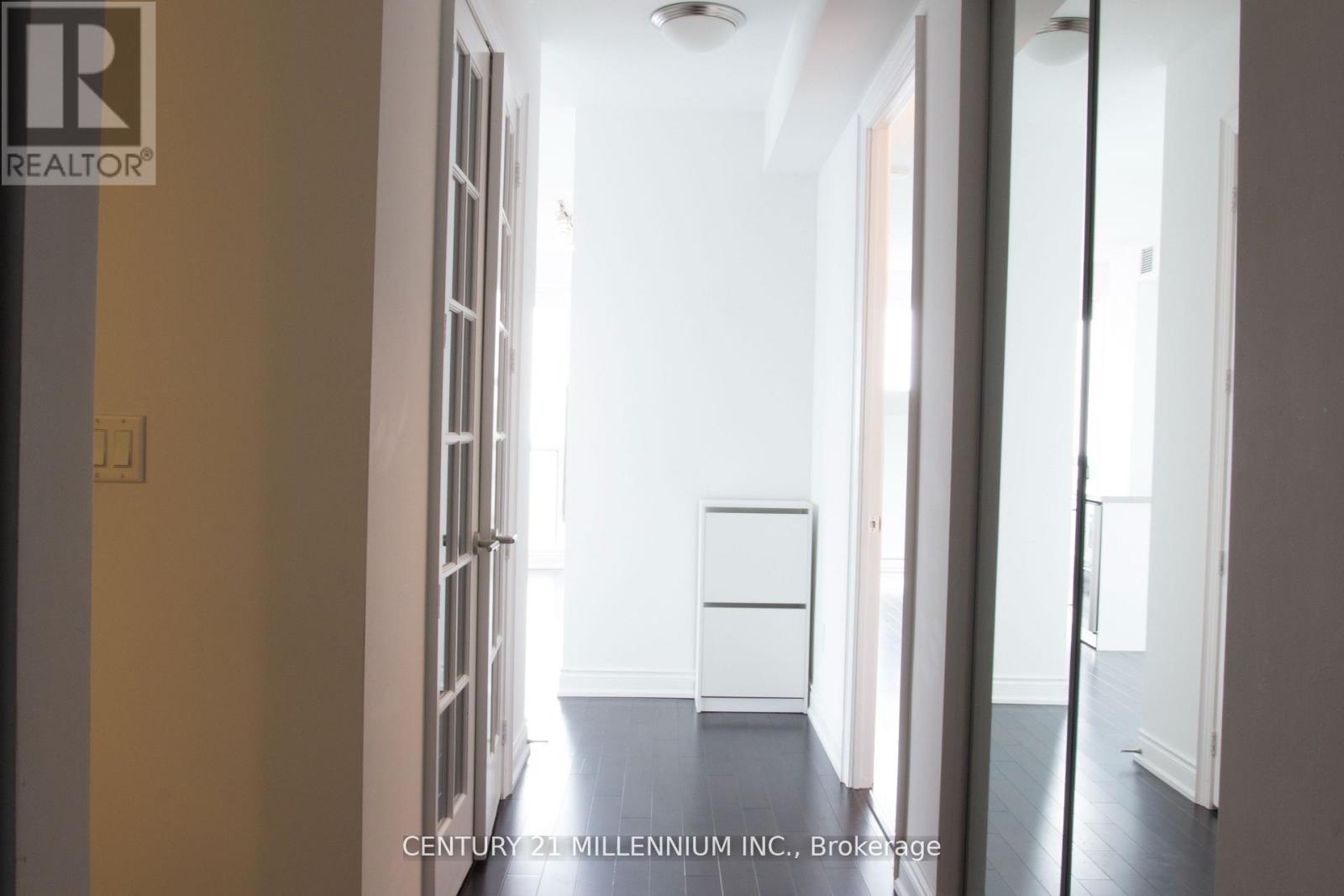 Apartment at 7002 - 388 YONGE STREET, Toronto