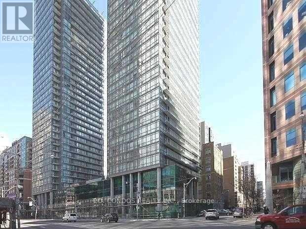 Apartment at 3801 - 38 GRENVILLE STREET, Toronto (Bay Street Corridor)