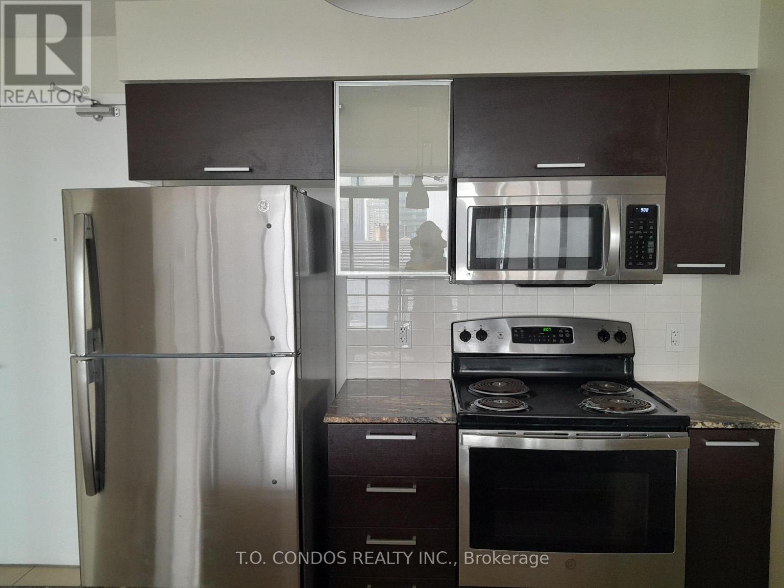 Apartment at 3801 - 38 GRENVILLE STREET, Toronto