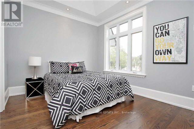 Detached at 112 ALFRED AVENUE, Toronto