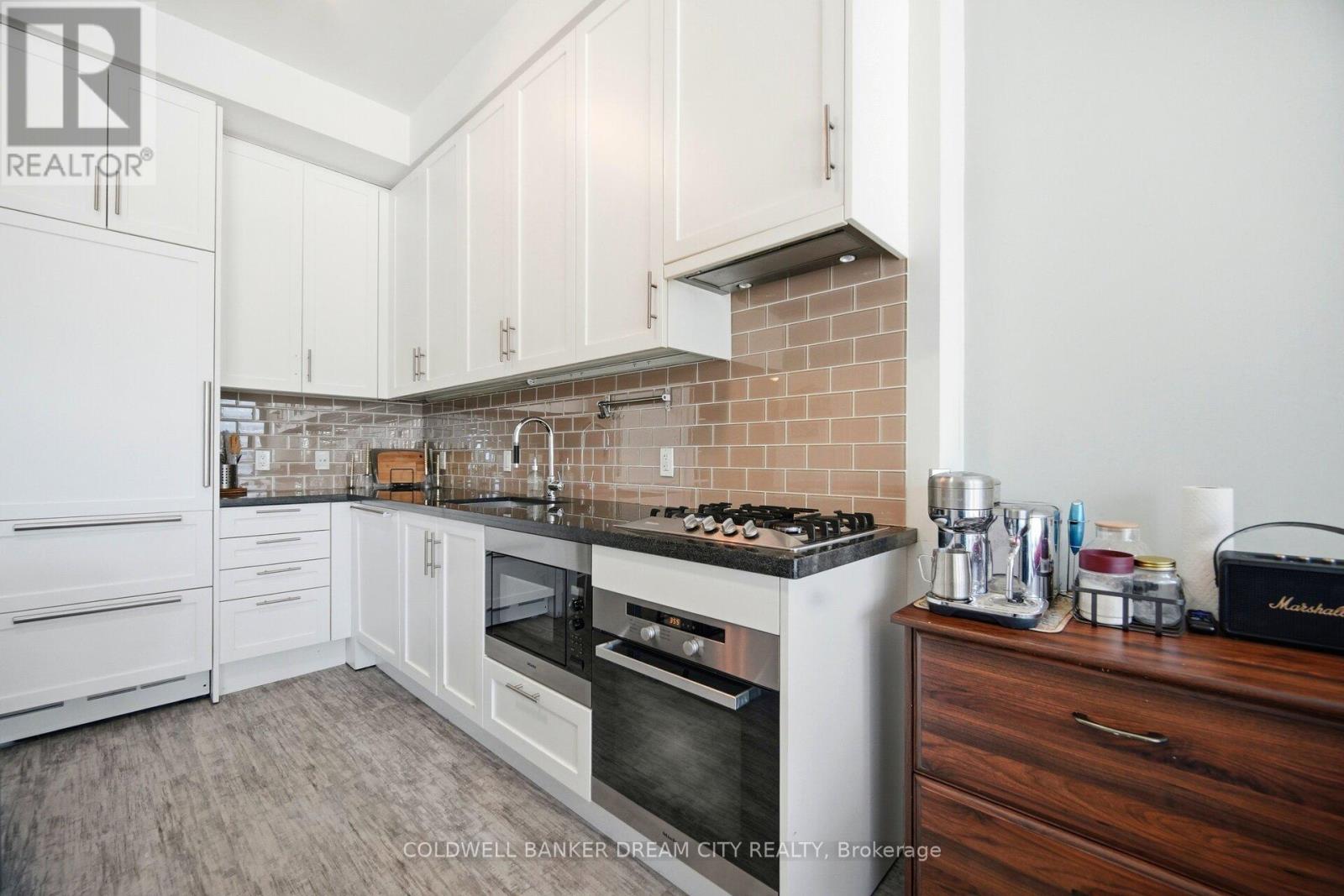 Apartment at 837 - 39 QUEENS QUAY E, Toronto