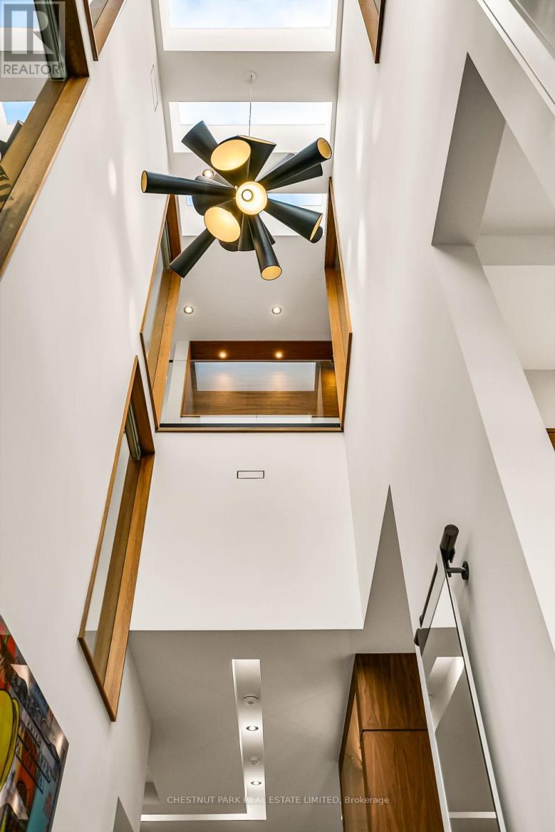 Detached at 514 DOUGLAS AVENUE, Toronto