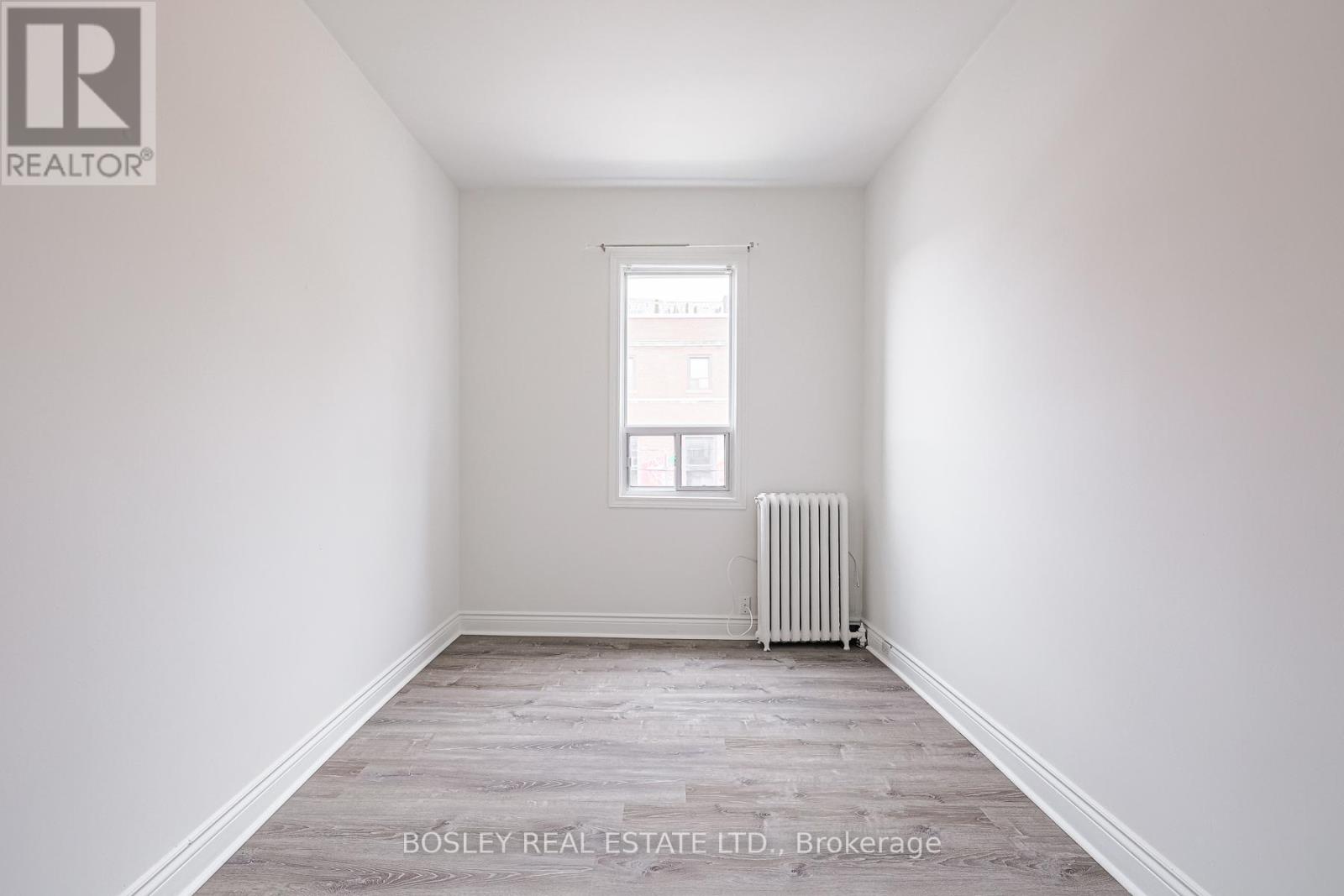 Other at 413 CRAWFORD STREET, Toronto