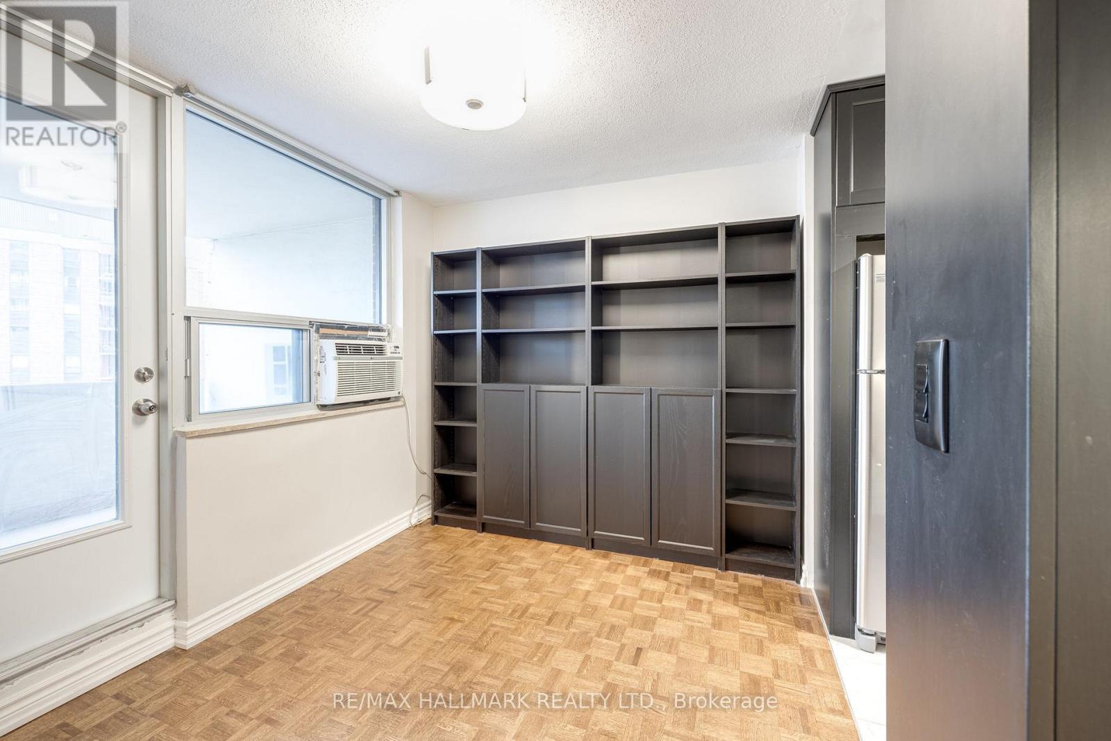 Apartment at 1715 - 40 HOMEWOOD AVENUE, Toronto