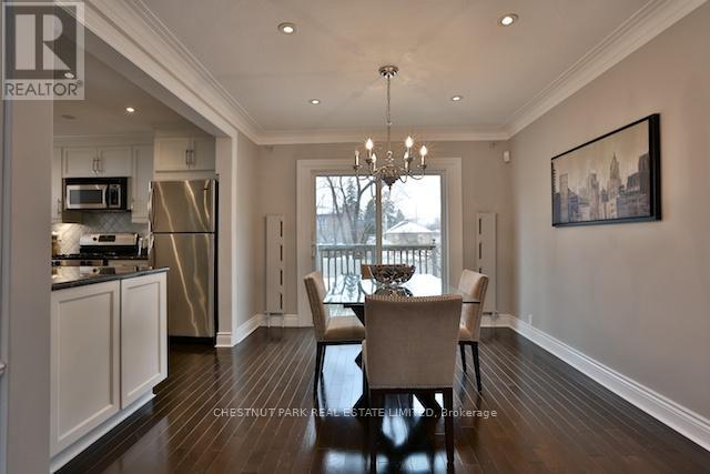 Detached at 54 BROOKVIEW DRIVE, Toronto
