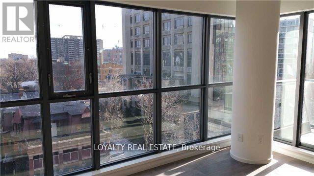 Apartment at 707 - 159 DUNDAS STREET E, Toronto (Church-Yonge Corridor)