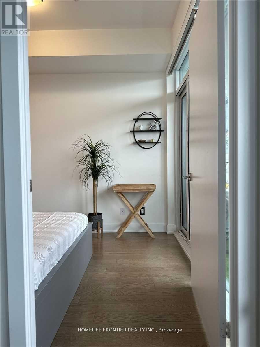 Apartment at 2001 - 181 BEDFORD ROAD, Toronto