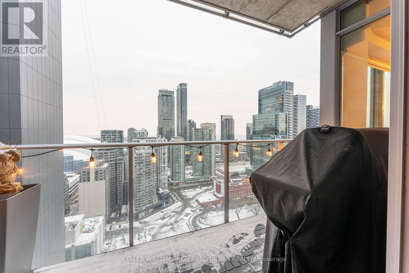 Apartment at 2903 - 375 KING STREET W, Toronto