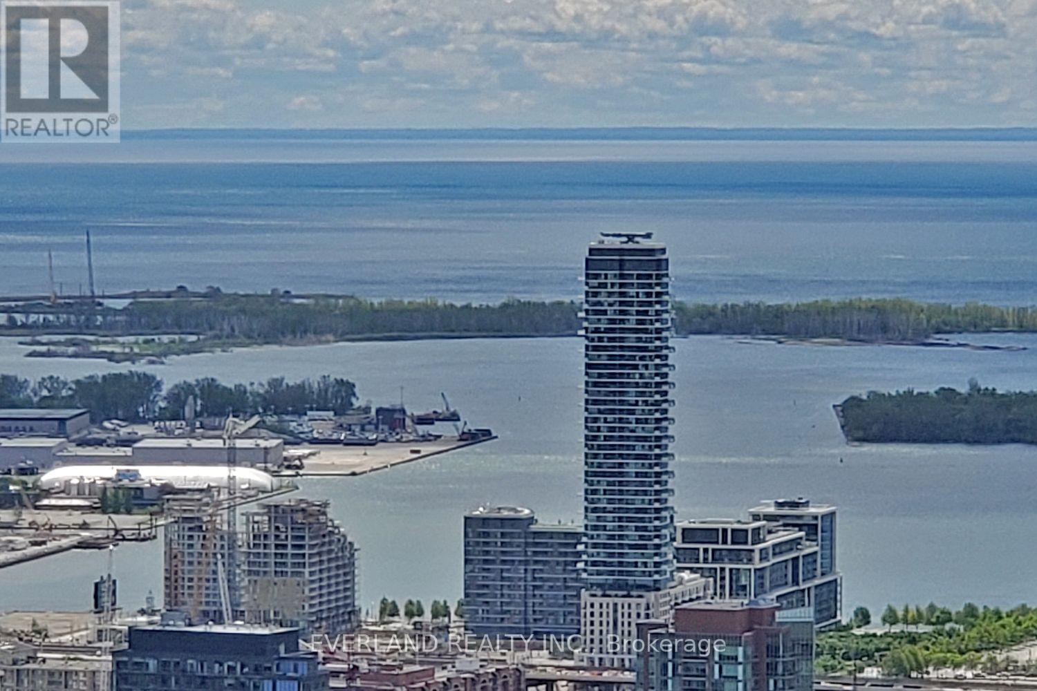Apartment at 6105 - 7 GRENVILLE STREET, Toronto (Bay Street Corridor)