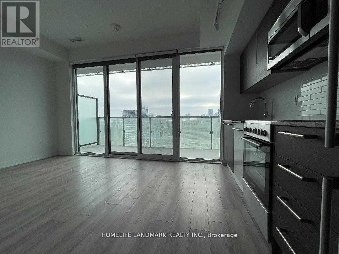 Apartment at 3003 - 28 WELLESLEY STREET E, Toronto