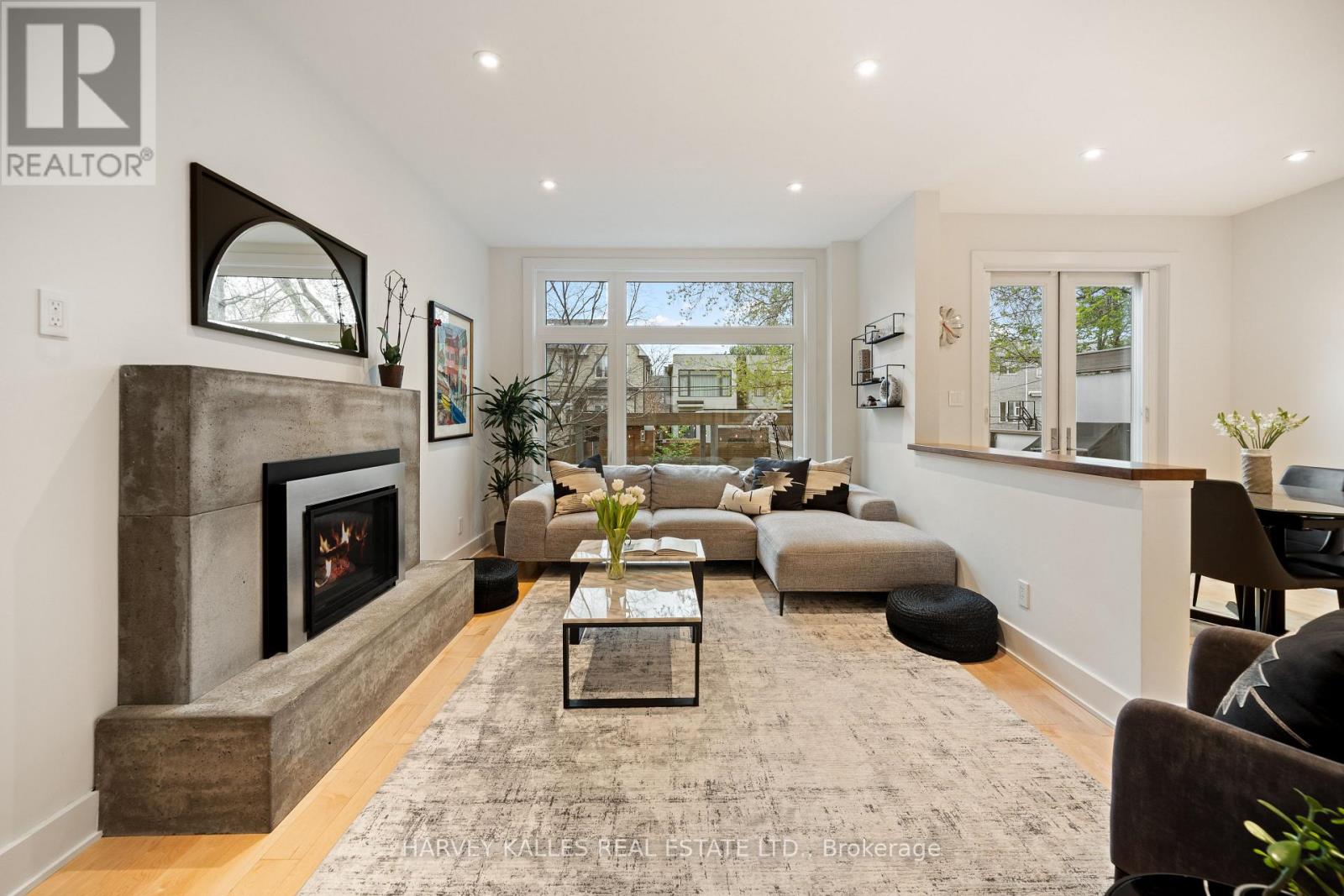 Detached at 434 BEDFORD PARK AVENUE, Toronto