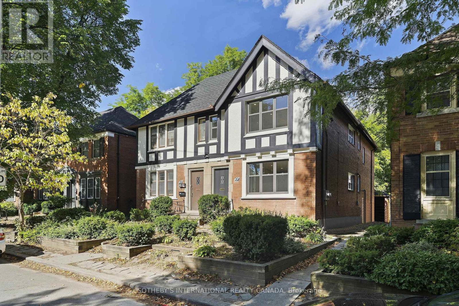 Detached at MAIN - 28 STRATHGOWAN AVENUE, Toronto (Lawrence Park South)