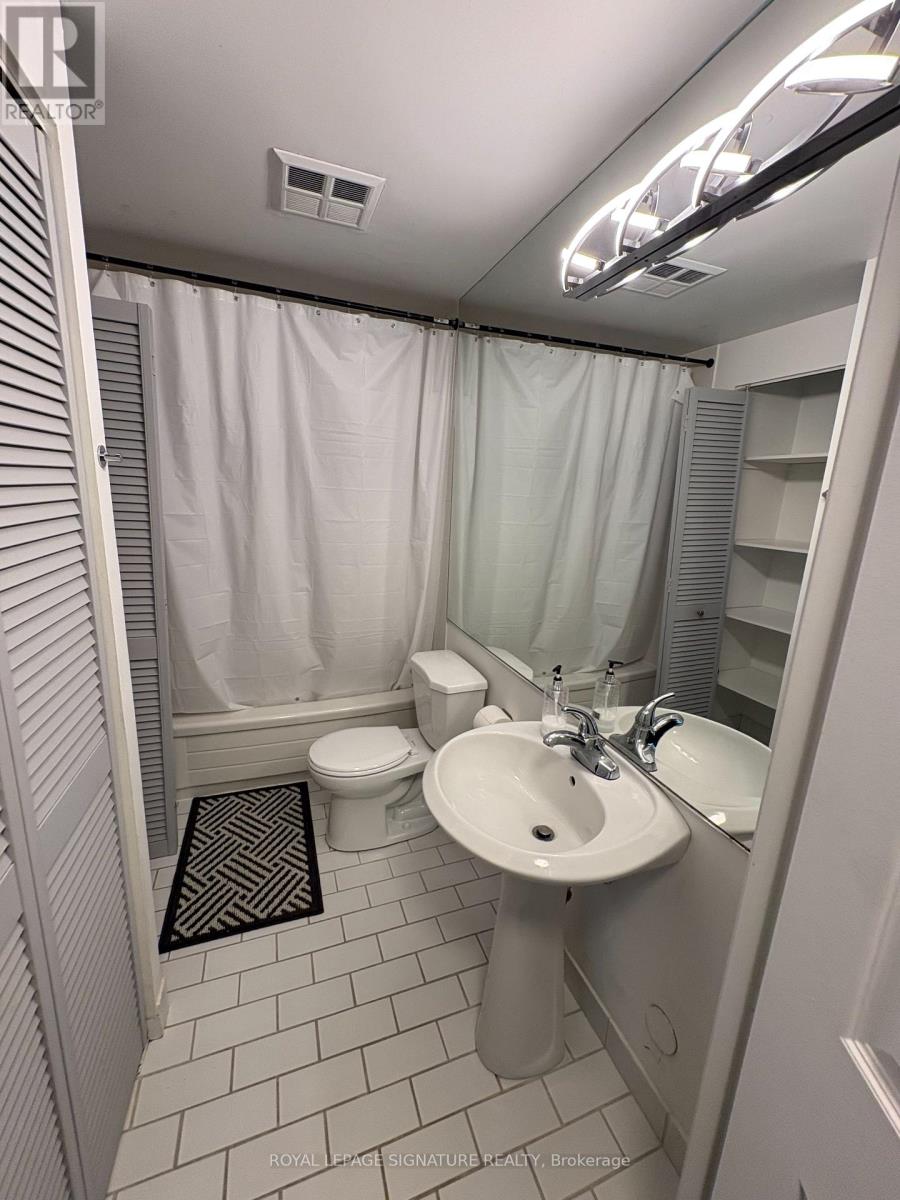 Apartment at 502 - 80 CHARLES STREET E, Toronto