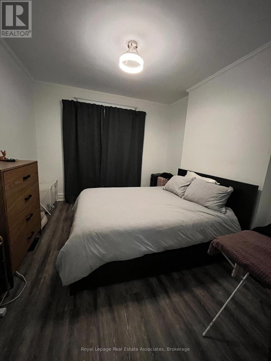 Semi-Detached/Link at MAIN - 415 LANSDOWNE AVENUE, Toronto (Dufferin Grove)