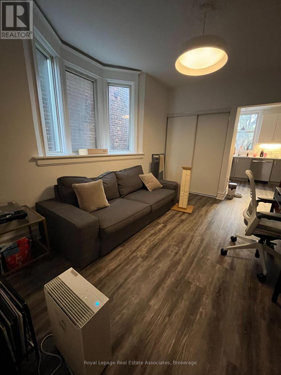Semi-Detached/Link at MAIN - 415 LANSDOWNE AVENUE, Toronto