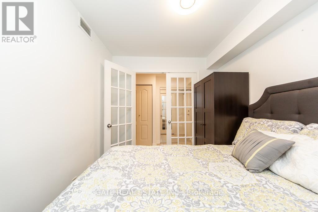 Apartment at 1905 - 1 REAN DRIVE, Toronto