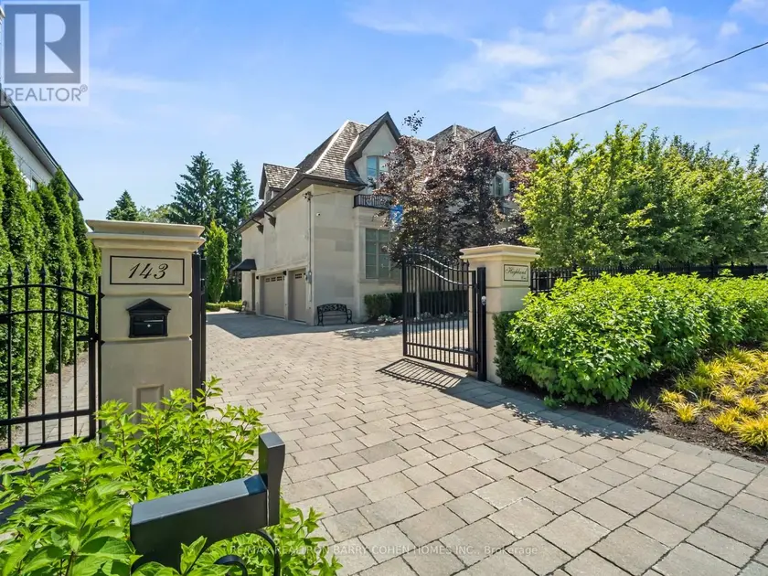 Detached at 143 HIGHLAND CRESCENT, Toronto (Bridle Path-Sunnybrook-York Mills)