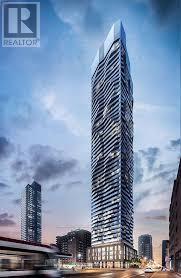 Apartment at 3706 - 100 DALHOUSIE STREET, Toronto (Church-Yonge Corridor)
