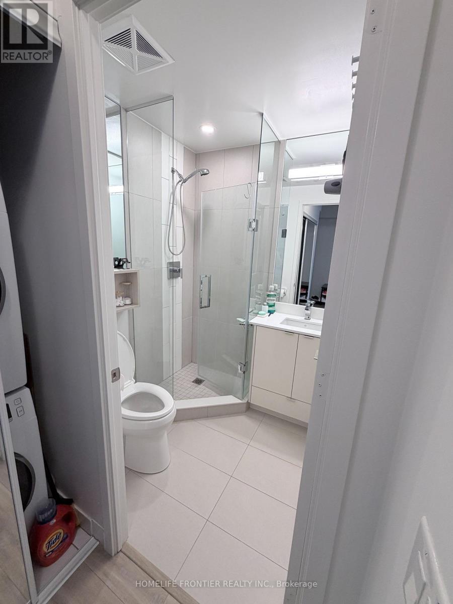 Apartment at 3706 - 100 DALHOUSIE STREET, Toronto