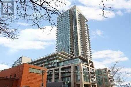 Apartment at 2904 - 1 BEDFORD ROAD, Toronto (Annex)